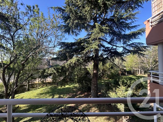 Appartement T4 &agrave; louer - 4 pi&egrave;ces - 79,21 m2 - Toulouse - 31 - MIDI-PYRENEES