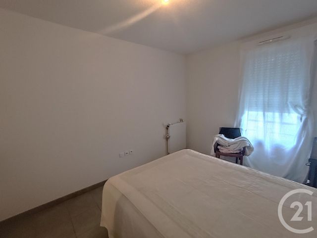 Appartement F3 &agrave; vendre - 3 pi&egrave;ces - 56,94 m2 - Villeneuve Tolosane - 31 - MIDI-PYRENEES