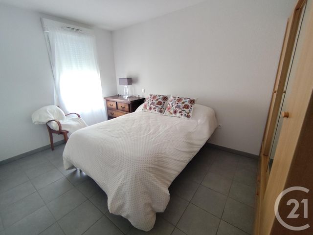 Appartement F3 &agrave; vendre - 3 pi&egrave;ces - 56,94 m2 - Villeneuve Tolosane - 31 - MIDI-PYRENEES