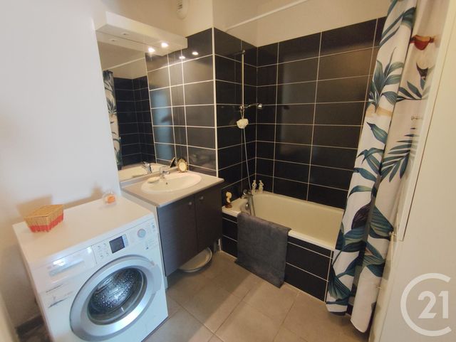 Appartement F3 &agrave; vendre - 3 pi&egrave;ces - 56,94 m2 - Villeneuve Tolosane - 31 - MIDI-PYRENEES