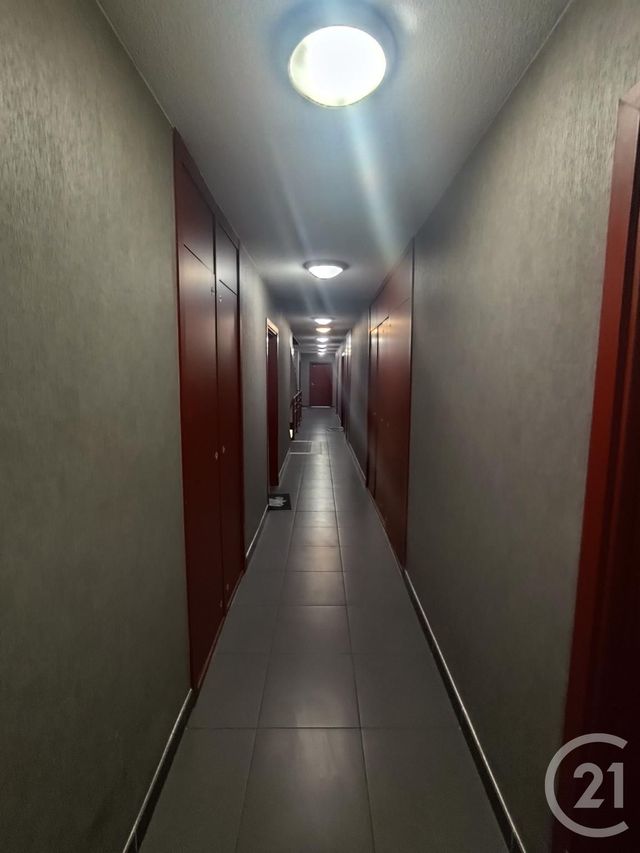 Appartement F3 &agrave; vendre - 3 pi&egrave;ces - 56,94 m2 - Villeneuve Tolosane - 31 - MIDI-PYRENEES