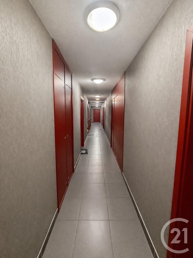 Appartement F3 &agrave; vendre - 3 pi&egrave;ces - 56,94 m2 - Villeneuve Tolosane - 31 - MIDI-PYRENEES