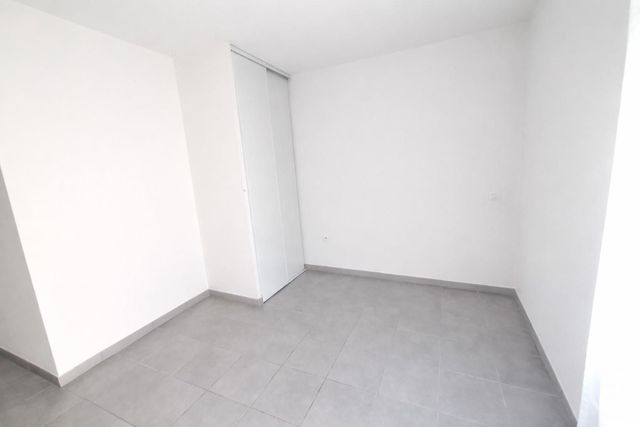 Appartement F3 &agrave; vendre - 3 pi&egrave;ces - 56,94 m2 - Villeneuve Tolosane - 31 - MIDI-PYRENEES