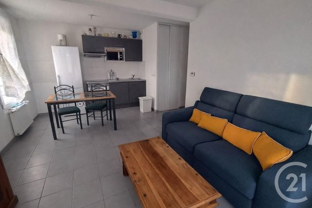 Appartement F3 &agrave; vendre - 3 pi&egrave;ces - 56,94 m2 - Villeneuve Tolosane - 31 - MIDI-PYRENEES