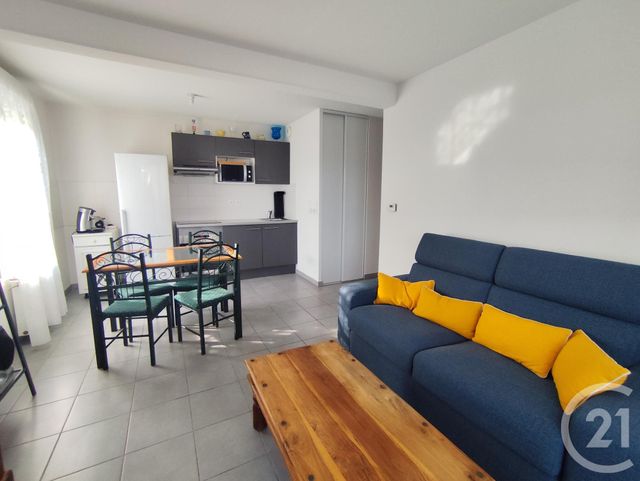 Appartement F3 &agrave; vendre - 3 pi&egrave;ces - 56,94 m2 - Villeneuve Tolosane - 31 - MIDI-PYRENEES