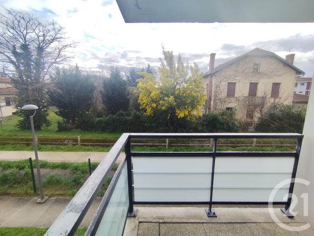 Appartement F3 &agrave; vendre - 3 pi&egrave;ces - 56,94 m2 - Villeneuve Tolosane - 31 - MIDI-PYRENEES