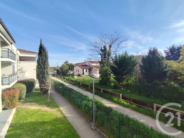 Appartement F3 &agrave; vendre - 3 pi&egrave;ces - 56,94 m2 - Villeneuve Tolosane - 31 - MIDI-PYRENEES
