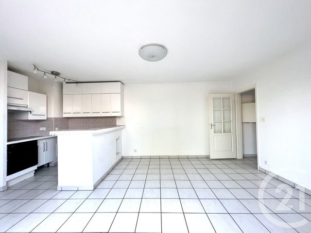 Appartement F2 &agrave; vendre - 2 pi&egrave;ces - 41,25 m2 - Cugnaux - 31 - MIDI-PYRENEES