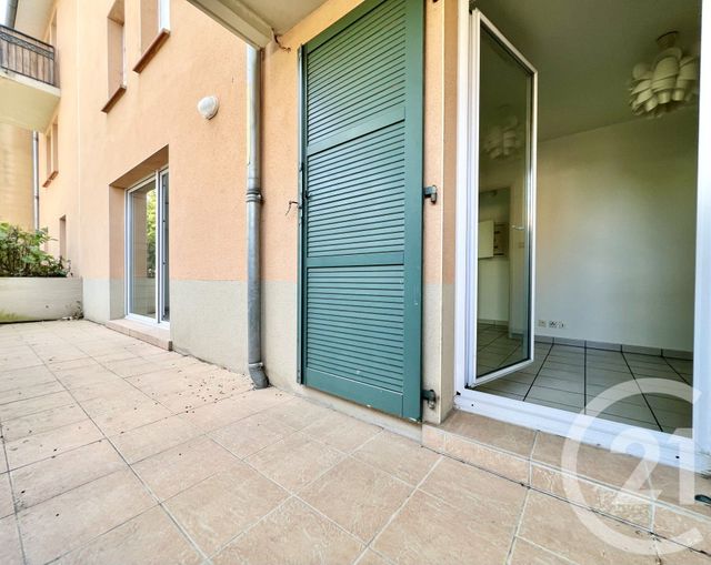 Appartement F2 &agrave; vendre - 2 pi&egrave;ces - 41,25 m2 - Cugnaux - 31 - MIDI-PYRENEES