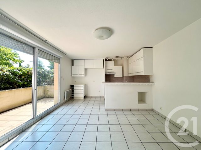 Appartement F2 &agrave; vendre - 2 pi&egrave;ces - 41,25 m2 - Cugnaux - 31 - MIDI-PYRENEES