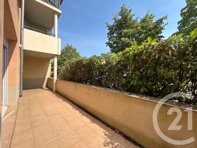 appartement - CUGNAUX - 31