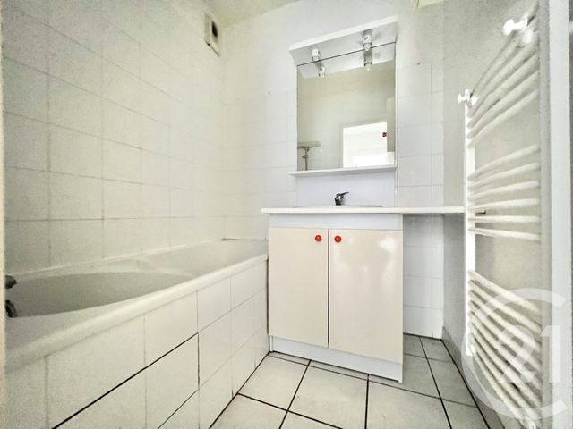 Appartement F2 &agrave; vendre - 2 pi&egrave;ces - 41,25 m2 - Cugnaux - 31 - MIDI-PYRENEES