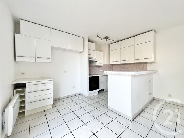 Appartement F2 &agrave; vendre - 2 pi&egrave;ces - 41,25 m2 - Cugnaux - 31 - MIDI-PYRENEES