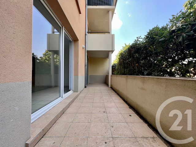Appartement F2 &agrave; vendre - 2 pi&egrave;ces - 41,25 m2 - Cugnaux - 31 - MIDI-PYRENEES