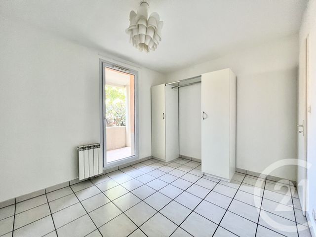 Appartement F2 &agrave; vendre - 2 pi&egrave;ces - 41,25 m2 - Cugnaux - 31 - MIDI-PYRENEES