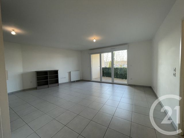 Appartement à louer TOULOUSE