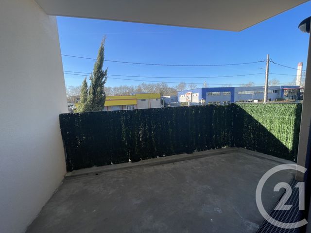 Appartement &agrave; louer - 2 pi&egrave;ces - 48,13 m2 - Toulouse - 31 - MIDI-PYRENEES