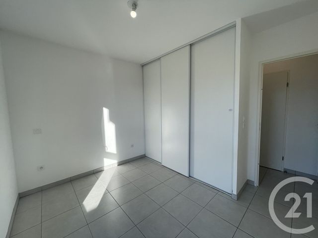 Appartement &agrave; louer - 2 pi&egrave;ces - 48,13 m2 - Toulouse - 31 - MIDI-PYRENEES