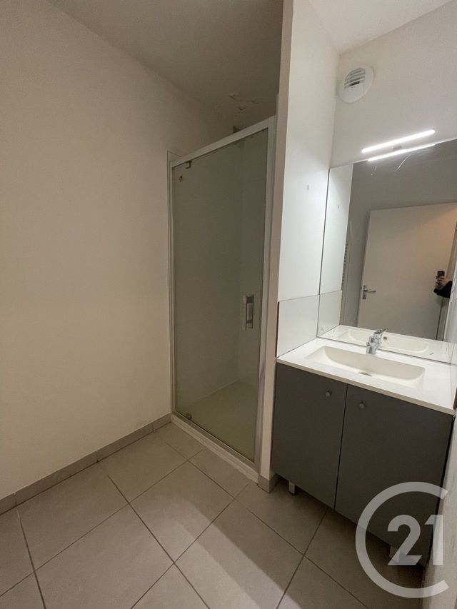 Appartement &agrave; louer - 2 pi&egrave;ces - 48,13 m2 - Toulouse - 31 - MIDI-PYRENEES