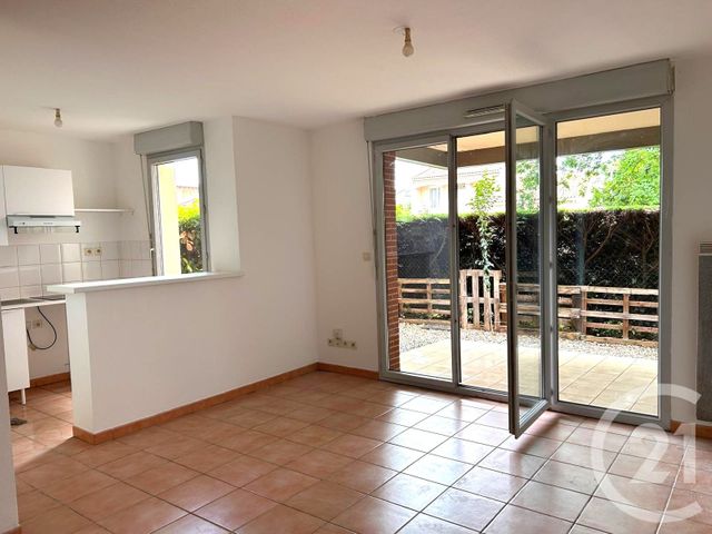 appartement - VILLENEUVE TOLOSANE - 31