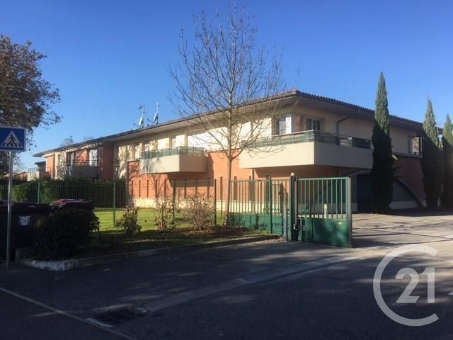 Appartement F1 &agrave; vendre - 1 pi&egrave;ce - 32,14 m2 - Villeneuve Tolosane - 31 - MIDI-PYRENEES