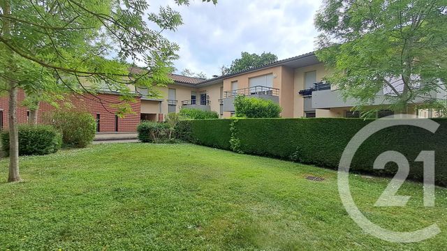 Appartement F1 &agrave; vendre - 1 pi&egrave;ce - 32,14 m2 - Villeneuve Tolosane - 31 - MIDI-PYRENEES