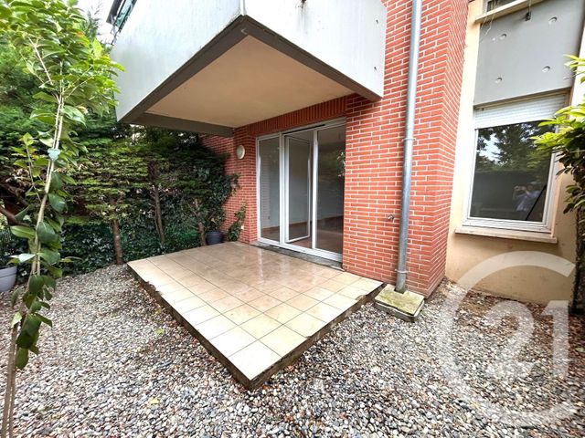 Appartement F1 &agrave; vendre - 1 pi&egrave;ce - 32,14 m2 - Villeneuve Tolosane - 31 - MIDI-PYRENEES