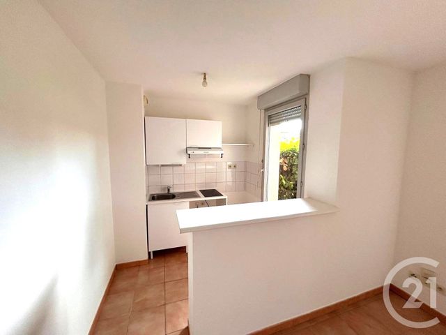 Appartement F1 &agrave; vendre - 1 pi&egrave;ce - 32,14 m2 - Villeneuve Tolosane - 31 - MIDI-PYRENEES