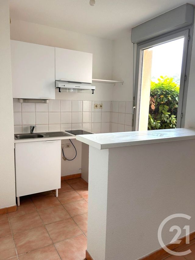Appartement F1 &agrave; vendre - 1 pi&egrave;ce - 32,14 m2 - Villeneuve Tolosane - 31 - MIDI-PYRENEES