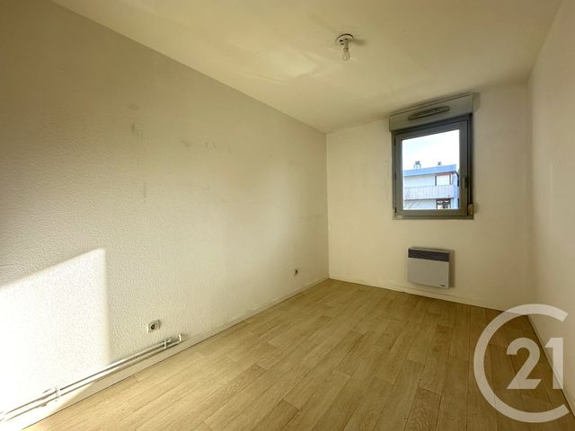 Appartement F3 &agrave; vendre - 3 pi&egrave;ces - 49,69 m2 - Toulouse - 31 - MIDI-PYRENEES