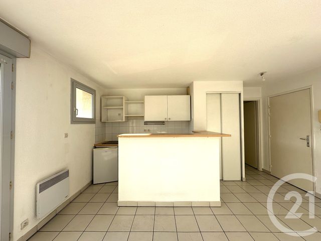 Appartement F3 &agrave; vendre - 3 pi&egrave;ces - 49,69 m2 - Toulouse - 31 - MIDI-PYRENEES