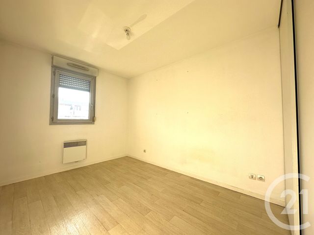 Appartement F3 &agrave; vendre - 3 pi&egrave;ces - 49,69 m2 - Toulouse - 31 - MIDI-PYRENEES