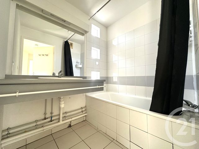 Appartement F3 &agrave; vendre - 3 pi&egrave;ces - 49,69 m2 - Toulouse - 31 - MIDI-PYRENEES