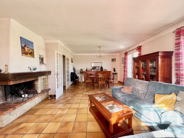 Maison &agrave; vendre - 6 pi&egrave;ces - 145,69 m2 - Cugnaux - 31 - MIDI-PYRENEES