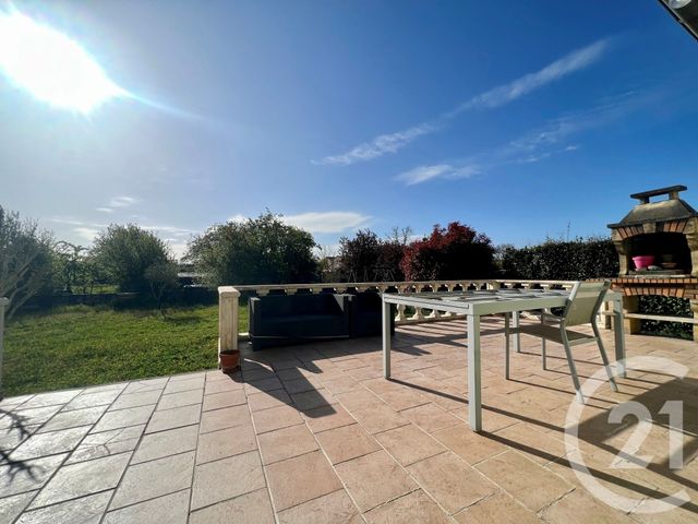 Maison &agrave; vendre - 6 pi&egrave;ces - 145,69 m2 - Cugnaux - 31 - MIDI-PYRENEES