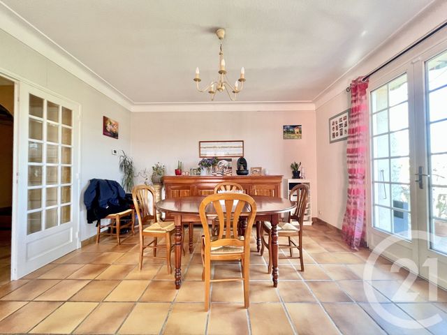 Maison &agrave; vendre - 6 pi&egrave;ces - 145,69 m2 - Cugnaux - 31 - MIDI-PYRENEES