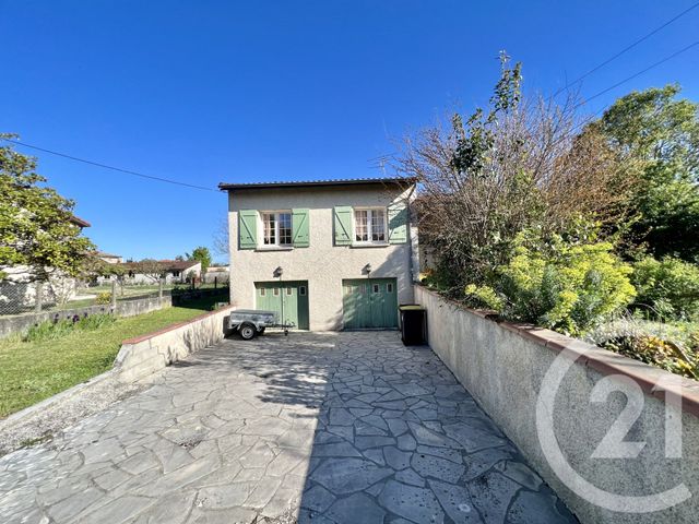 Maison &agrave; vendre - 6 pi&egrave;ces - 145,69 m2 - Cugnaux - 31 - MIDI-PYRENEES