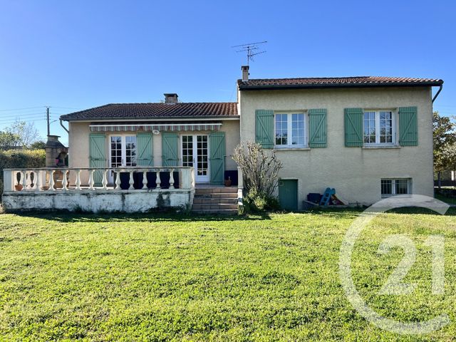 Maison &agrave; vendre - 6 pi&egrave;ces - 145,69 m2 - Cugnaux - 31 - MIDI-PYRENEES