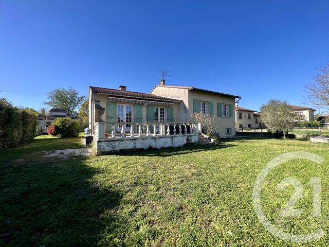 Maison &agrave; vendre - 6 pi&egrave;ces - 145,69 m2 - Cugnaux - 31 - MIDI-PYRENEES