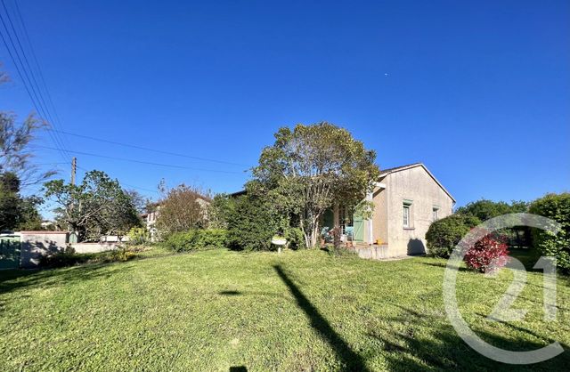 Maison &agrave; vendre - 6 pi&egrave;ces - 145,69 m2 - Cugnaux - 31 - MIDI-PYRENEES