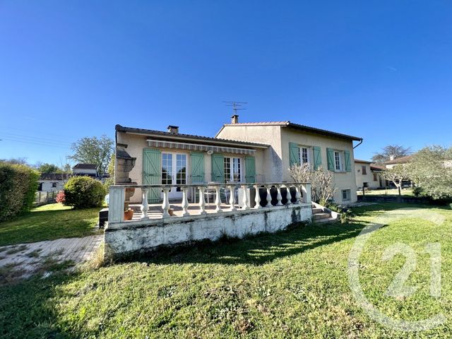 Maison &agrave; vendre - 6 pi&egrave;ces - 145,69 m2 - Cugnaux - 31 - MIDI-PYRENEES