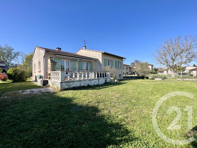 Maison &agrave; vendre - 6 pi&egrave;ces - 145,69 m2 - Cugnaux - 31 - MIDI-PYRENEES