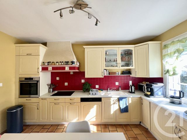 Maison &agrave; vendre - 6 pi&egrave;ces - 145,69 m2 - Cugnaux - 31 - MIDI-PYRENEES