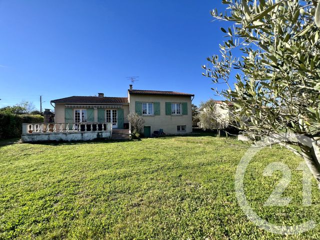 maison - CUGNAUX - 31