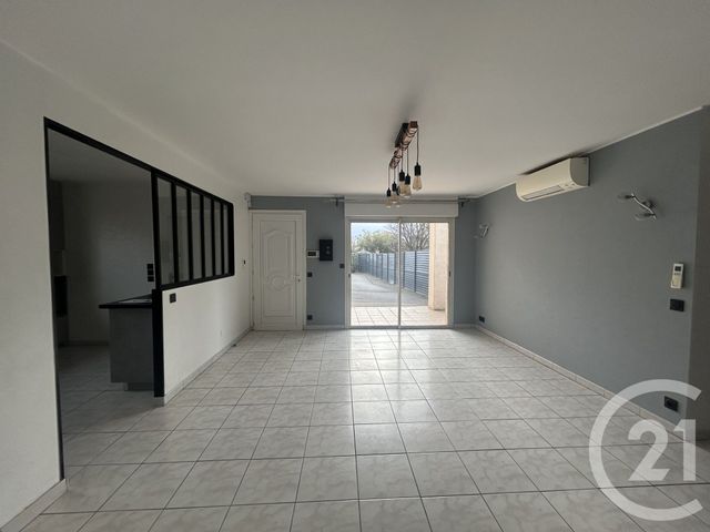 Maison &agrave; louer - 3 pi&egrave;ces - 84,50 m2 - Villeneuve Tolosane - 31 - MIDI-PYRENEES