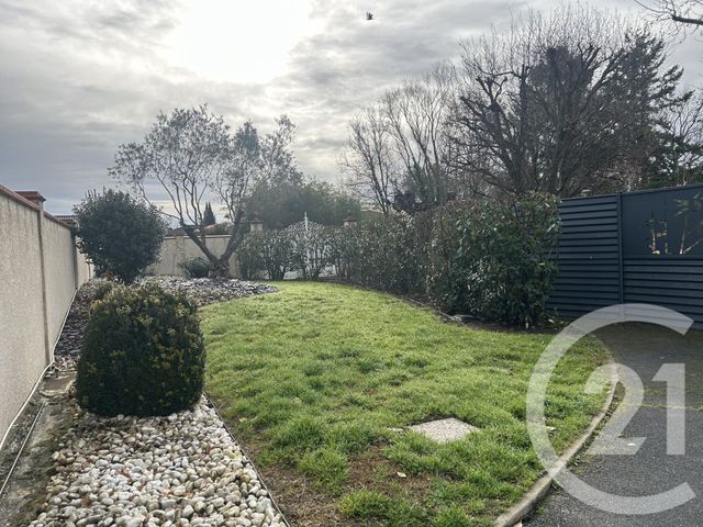 Maison &agrave; louer - 3 pi&egrave;ces - 84,50 m2 - Villeneuve Tolosane - 31 - MIDI-PYRENEES