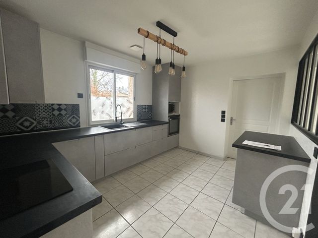 Maison &agrave; louer - 3 pi&egrave;ces - 84,50 m2 - Villeneuve Tolosane - 31 - MIDI-PYRENEES