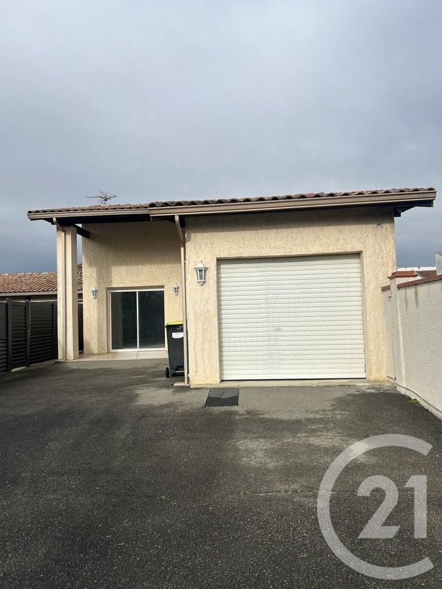 Maison &agrave; louer - 3 pi&egrave;ces - 84,50 m2 - Villeneuve Tolosane - 31 - MIDI-PYRENEES