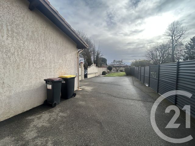 Maison &agrave; louer - 3 pi&egrave;ces - 84,50 m2 - Villeneuve Tolosane - 31 - MIDI-PYRENEES