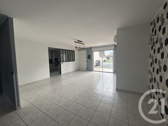 Maison &agrave; louer - 3 pi&egrave;ces - 84,50 m2 - Villeneuve Tolosane - 31 - MIDI-PYRENEES